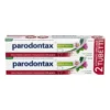 Parodontax Menta Fresca Dentifricio – 2 Tubi Da 75ml 2 Parodontax Menta Fresca Dentifricio – 2 Tubi Da 75ml -Farmacia Estetica Porta Pia Parodontax Menta Fresca Dentifricio 2 tubi da 75ml