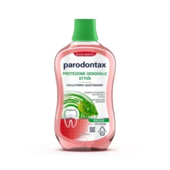 Parodontax Protezione Gengivale Attiva Collutorio – 500ml