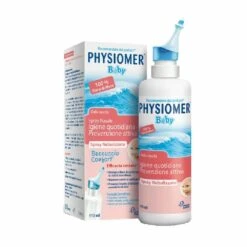 PERRIGO ITALIA Srl Physiomer Baby Spray Nasale – 115ml