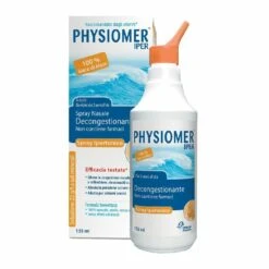 Physiomer Iper Spray Ipertonico – 115ml