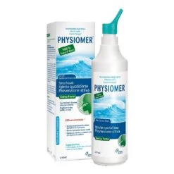 PERRIGO ITALIA Srl Physiomer Spray Nasale Getto Forte – 210ml