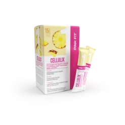 Pink Fit – Cellulix – 15 Stick Da 10ml