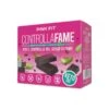 Pink Fit Controlla Fame – 14 Tavolette Da 10g 1 Pink Fit Controlla Fame – 14 Tavolette Da 10g -Farmacia Estetica Porta Pia Pink Fit Controlla Fame 14 tavolette da 10g