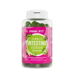 Pink Fit – Gummies Intestino – 60 Gommose