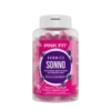Pink Fit Gummies Sonno – 60 Gommose 1 Pink Fit Gummies Sonno – 60 Gommose -Farmacia Estetica Porta Pia Pink Fit Gummies Sonno 60 gommose