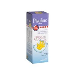 Pisolino Gocce Integratore – 15 Ml