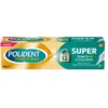 Polident Power Max Super Menta Delicata Adesivo Per Protesi Dentali – 40g -Farmacia Estetica Porta Pia Polident Power Max Super Tenuta Sigillante Mente Delicata 40g