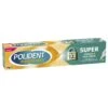 Polident Power Max Super Menta Delicata Adesivo Per Protesi Dentali – 70g 1 Polident Power Max Super Menta Delicata Adesivo Per Protesi Dentali – 70g -Farmacia Estetica Porta Pia Polident Power Max Super Tenuta Sigillante Mente Delicata 70g