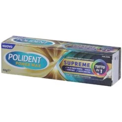 Polident Power Max Supreme – 40g