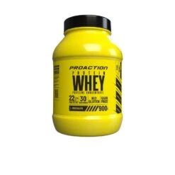 Proaction Protein Whey Cioccolato – 900g
