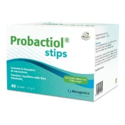Metagenics Probactiol Stips Integratore – 40 Bustine