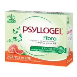 Psyllogel Fibra Integratore