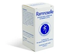 Ramnoselle – 30 Capsule