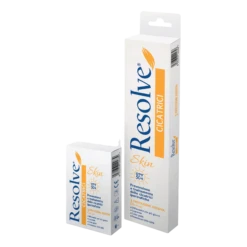Resolve Cicatrici Skin 25×4 – 1 Pezzo