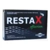 Restax Effluvium – 30 Compresse 1 Restax Effluvium – 30 Compresse -Farmacia Estetica Porta Pia Restax Effluvium 30 compresse
