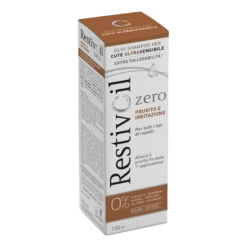 PERRIGO ITALIA Srl Restivoil Zero Prurito E Irritazione Olio-Shampoo – 150ml