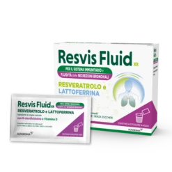 Resvis Fluid XR – 12 Bustine