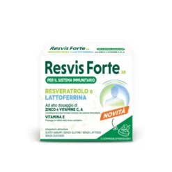 Resvis Forte XR