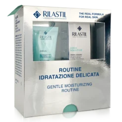 Rilastil Cofanetto Idratazione