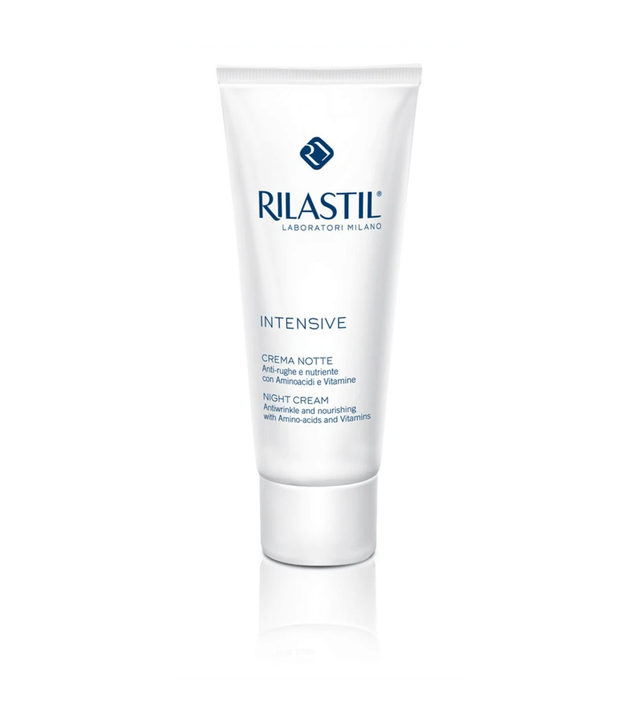 Rilastil Intensive Crema Notte – 50ml Rilastil Intensive Crema Notte – 50ml -Farmacia Estetica Porta Pia Rilastil Intensive Crema Notte 50ml