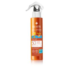 Rilastil – Sun System Baby Spray Vapo SPF50+ – 200ml