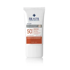 Rilastil – Sun System D-Clar Light SPF50+ – 40ml