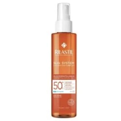 Rilastil Sun System Olio Dermatologico SPF50+ – 200ml