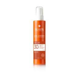Rilastil – Sun System Spray Vapo SPF30 Viso E Corpo – 200ml