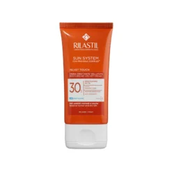 Rilastil Sun System Velvet Touch SPF30 – 50ml