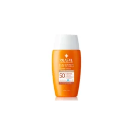 Rilastil – Sun System Water Touch Color Fluido SPF50 Viso -50ml
