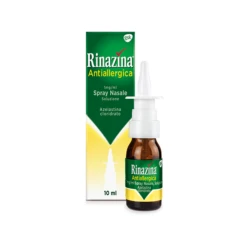 Rinazina Antiallergica Spray Nasale – 10ml
