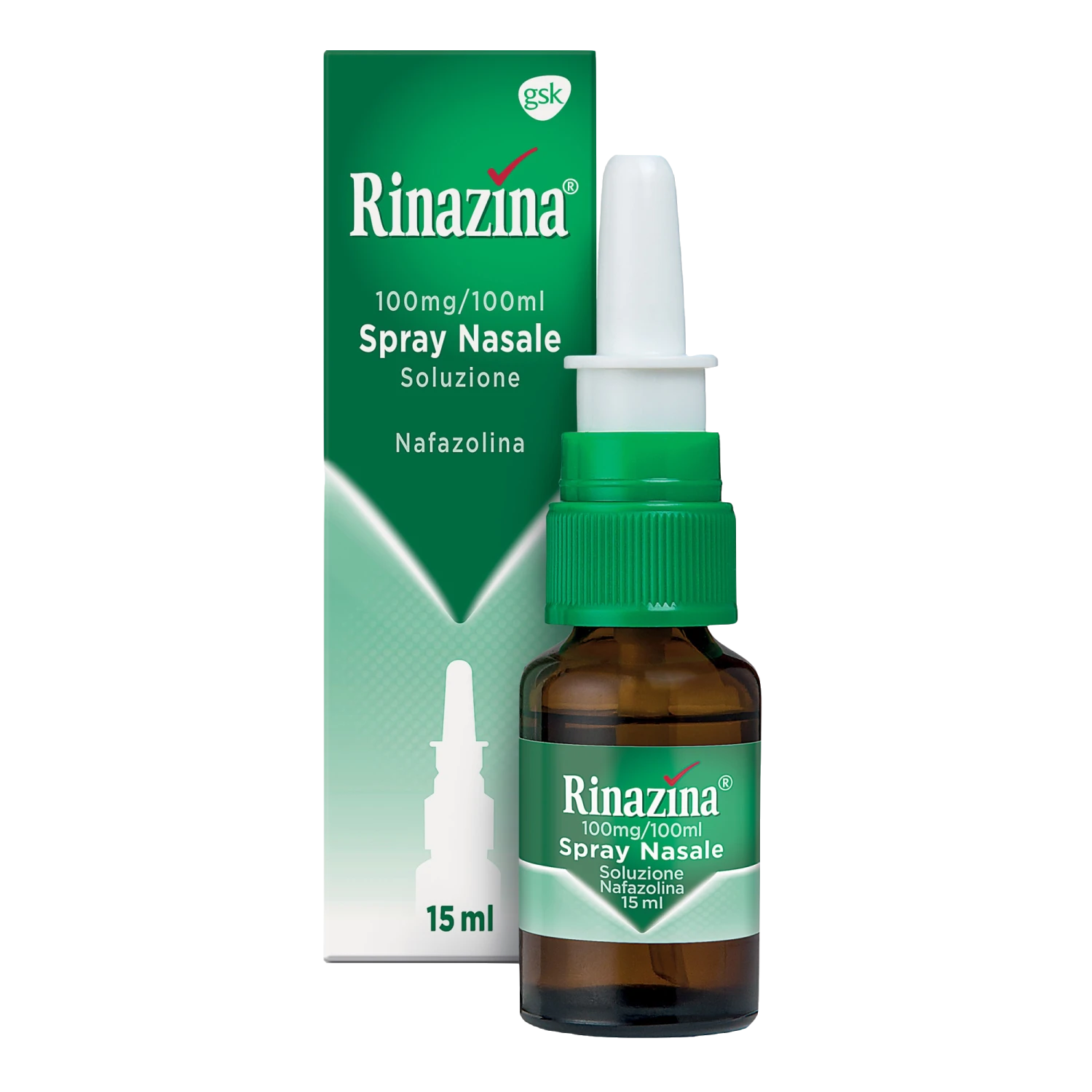 Rinazina 0,1% Spray Nasale – 15ml Rinazina 0,1% Spray Nasale – 15ml -Farmacia Estetica Porta Pia Rinazina Spray Nasale 15ml 01