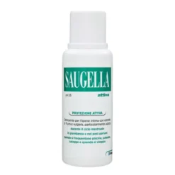 Saugella Attiva Detergente Intimo PH3.5 – 250ml