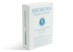 Serobioma – 24 Capsule