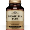 Solgar Bromelina Plus – 60 Capsule Vegetali 1 Solgar Bromelina Plus – 60 Capsule Vegetali -Farmacia Estetica Porta Pia SOLGAR Bromelina Plus 60 capsule vegetali