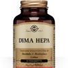 Solgar Dima Hepa – 50 Tavolette