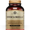 SOLGAR Fitoclorella – 100 Capsule Vegetali -Farmacia Estetica Porta Pia SOLGAR Fitoclorella 100 capsule vegetali