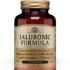 Solgar Ialuronic Formula – 30 Tavolette 1 Solgar Ialuronic Formula – 30 Tavolette -Farmacia Estetica Porta Pia SOLGAR Ialuronic Formula 30 tavolette