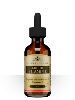 Solgar Liquid Vitamin E – 50ml