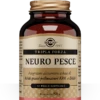 Solgar Neuro Pesce – 50 Perle Softgels