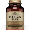 SOLGAR Oligo Zin Plus – 50 Tavolette Orosolubili