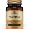 Solgar Picozinco – 100 Tavolette 2 Solgar Picozinco – 100 Tavolette -Farmacia Estetica Porta Pia SOLGAR Picozinco 100 tavolette