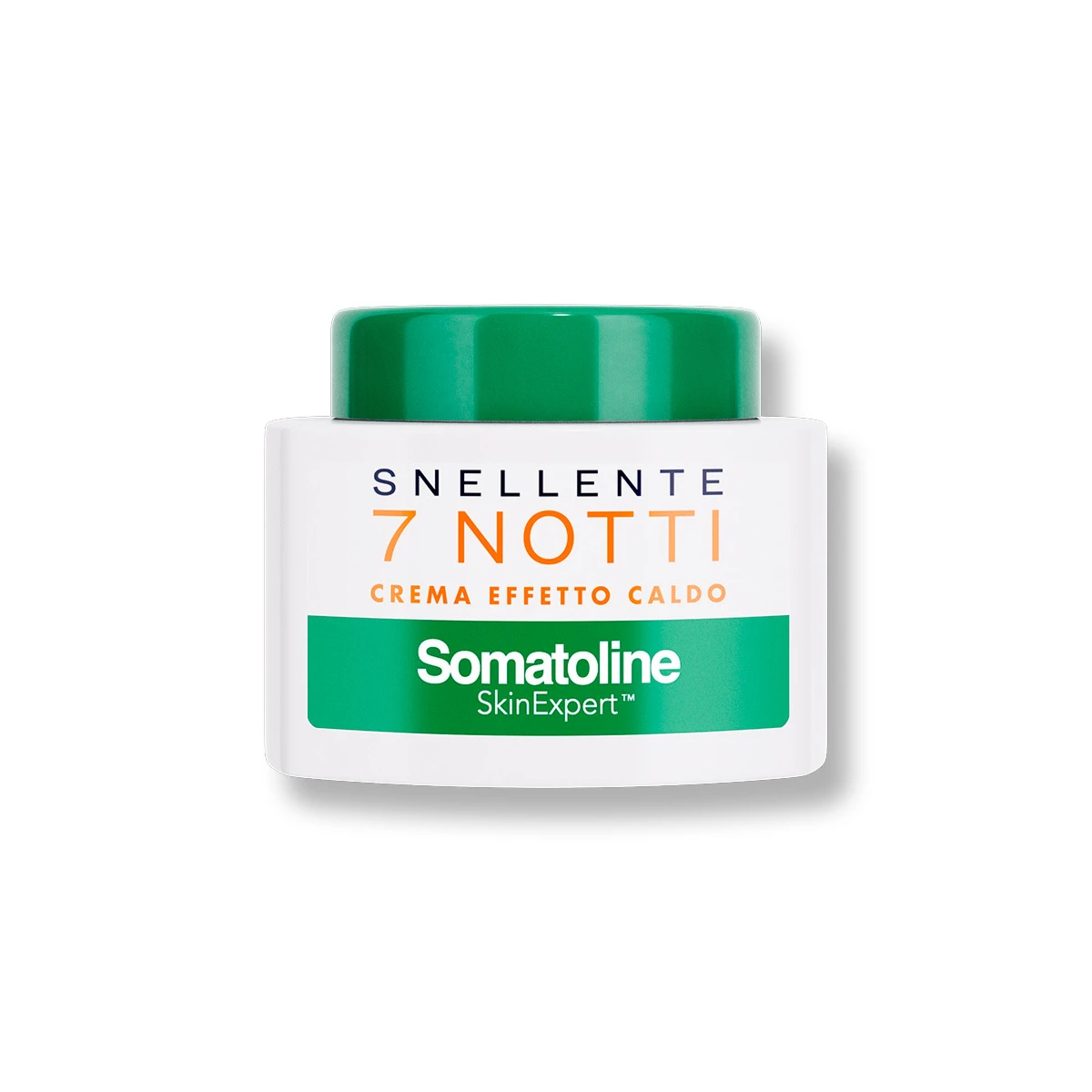 Somatoline SkinExpert Snellente 7 Notti Crema Effetto Caldo – 400ml Somatoline SkinExpert Snellente 7 Notti Crema Effetto Caldo – 400ml -Farmacia Estetica Porta Pia SOMATOLINE SkinExpert 7 notti crema effetto caldo 400ml