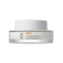 SVR C20 Biotic Crema Rigenerante Illuminante – 50ml