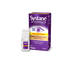 Systane Complete Collirio – 10ml