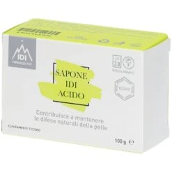 Sapone Idi Acido – 100g