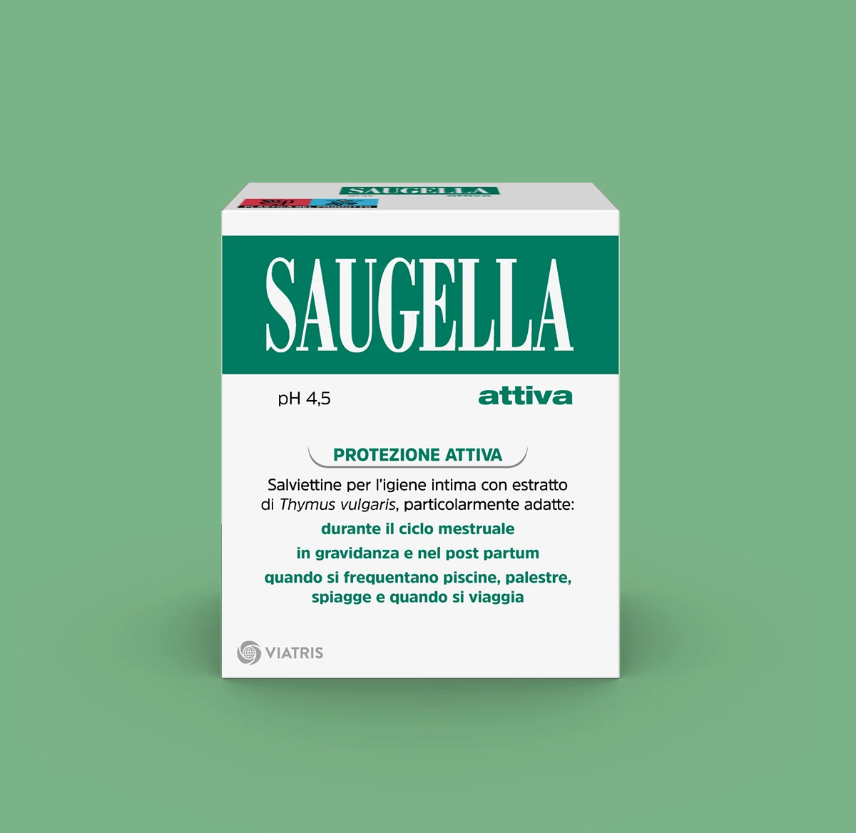 Saugella Attiva Salviettine per l’Igiene Intima – 10 Salviettine Singole Saugella Attiva Salviettine Per L’Igiene Intima – 10 Salviettine Singole -Farmacia Estetica Porta Pia Saugella Attiva Salviettine per lIgiene Intima 10 Salviettine Singole