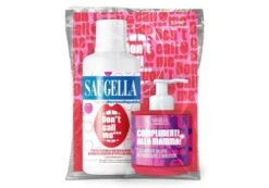 Saugella Dermoliquido Don’t Call Me Cofanetto
