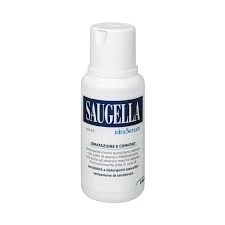 Saugella – Idraserum Detergente Intimo 200ml Saugella – Idraserum Detergente Intimo 200ml -Farmacia Estetica Porta Pia Saugella Idraserum Detergente Intimo 200ml