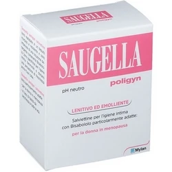Saugella Poligyn Salviettine per l’Igiene Intima – 10 Salviettine Singole Saugella Poligyn Salviettine Per L’Igiene Intima – 10 Salviettine Singole -Farmacia Estetica Porta Pia Saugella Poligyn Salviettine per lIgiene Intima 10 Salviettine Singole